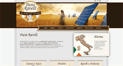 Desktop Screenshot of foodvalley.com